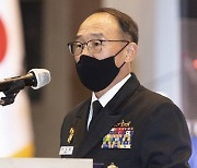 해군참모총장, 고속함 간부 실종날 '음주식사' 의혹