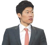 '한국축구 전설' 박지성  K리그 행정가로 드리블