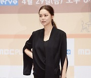 박시연, 교통사고→음주운전 혐의 적발..면허 취소 수준