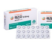Yuhan's lung cancer drug Leclaza cleared as Korea's 31st novel therapy