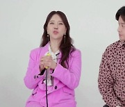 '백지영 원픽' 마지막 단체곡..'미쓰백' 멤버들도 흥분 [MK★TV컷]