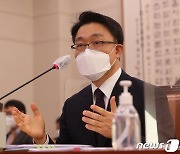 김진욱 "공수처 인사위, 반대 나오면 최대한 설득하겠다"
