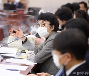 김진애 의원, '서민 전세금 보호 3종법' 발의