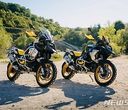 BMW모토라드, 뉴 R1250 GS 시리즈·뉴 R18 클래식 국내 출시