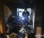 경기도 소방, 화재 감소에도 법률위반 단속 건수 증가