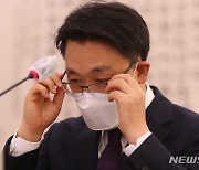 김진욱, 위장전입 의혹에 사과.."공직 후보자로서 부적절"