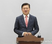 국민의힘 청주 서원구 조직위원장, 신용한·최영준 2파전