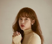 배우 박시연, 만취 상태로 음주운전 사고