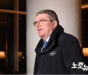 도쿄올림픽 개최 여부 판단은 3월에?..IOC 총회에 '관심'