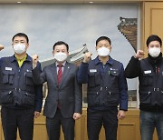 전북도의회, 상용차산업 위기극복 노사정 협의체 구성 추진