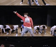 YG 트레저, 'MY TREASURE' 안무 영상..뮤지컬 같은 퍼포먼스 '희망·긍정 UP' [공식]