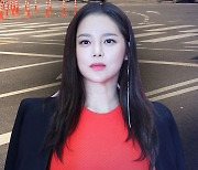 [단독] 배우 박시연, 대낮 만취 운전.."사실 관계 파악 중"