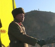 국방부 "군사회담 통해 북한과 어떠한 문제도 협의 가능"