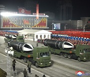 핵잠 개발·미사일 사거리 연장..한국 '자강외교 전략' 본격화를