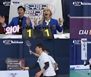 '축구야구말구' 박찬호·이영표, 1승보다 값진 성장  [TV북마크](종합)