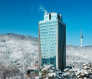 반얀트리 서울, 하나카드와 비트윈 멤버십 컬래버 프로모션