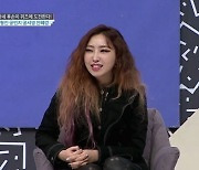 '대한외국인' 공민지, 2NE1 재결합 질문에 긍정 시그널