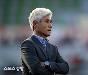 KFA, 신임 전무이사에 박경훈 전 감독 내정
