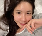 김준희 "남편 사라지는 꿈 꾸고 오열, 신랑이 껴안아 달래줘"