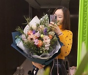'김수미 며느리' 서효림, 늘씬+우아..워너비맘