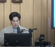 '컬투쇼' 유노윤호 "두 번째 미니앨범 '누아르', 내 가치관 설명하고파"