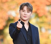 김준수, '김규리의 퐁당퐁당'으로 새해 첫 라디오 나들이