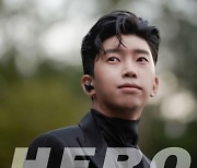 임영웅 'HERO', 유튜브 인기 뮤직비디오 차트 8위 랭크..TOP10 수성
