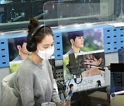 김재경 "김동준과 '간이역'서 오랜 친구 호흡, 실제 친해 편하게 촬영" (최파타)