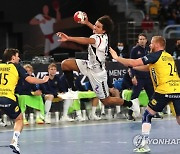 EGYPT HANDBALL WORLD CHAMPIONSHIP 2021