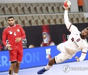 EGYPT HANDBALL WORLD CHAMPIONSHIP 2021