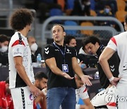 EGYPT HANDBALL WORLD CHAMPIONSHIP 2021