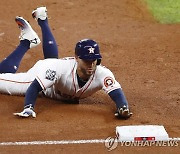 MLB FA 스프링어 행선지 이번주 결정할 듯..토론토 or 메츠?