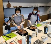 오크밸리, 설성목장과 '안심 힐링하소' 패키지 내놔