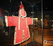 '조선 왕실 군사력의 상징, 군사의례'