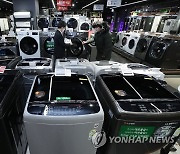 LG·삼성 세탁기, 미국 컨슈머리포트 평가 1위