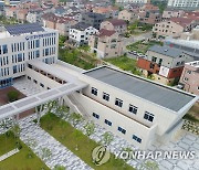 전북환경청, 익산 왕궁 축사 6만여㎡ 추가 매입..생태복원 추진