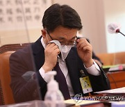 김진욱, 위장전입 사과.."공직후보자로서 적절치 않았다"