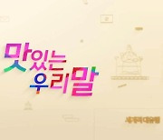 연합뉴스TV '맛있는 우리말', 방심위 특별상 수상