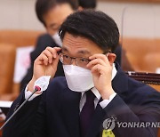 김진욱 "'민변 공수처' 안 되도록 인사위 野 참여해달라"(종합)