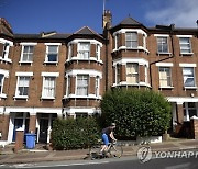 (FILE) BRITAIN ECONOMY HOUSE PRICE INDEX