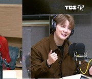 '퐁당퐁당' 김준수 "팬들 그리워, 빨리 만나고 싶다"