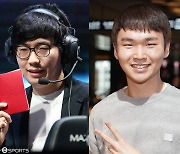 '노페'-'고릴라'가 예측한 LCK 2주차 최고 매치업은?