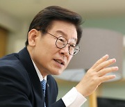 이재명, 주호영에 "공작 일삼는 자는 공작할 일만 보여"