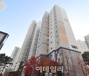세종시 집값 서울 따라잡았다..84㎡ 아파트 '10억시대'