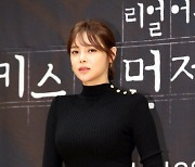 박시연 숙취운전도 '윤창호법' 걸린다..벌금 최소 500만원