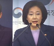 민주, 박영선·우상호 맞대결..야권 단일화는 '안갯속'