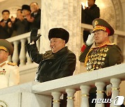 '강대강·선대선' 북한, 오늘 美 바이든 '취임사' 주시한다