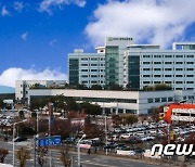 '감염병 전담병원' 광주보훈병원, 내달부터 30병상 운영