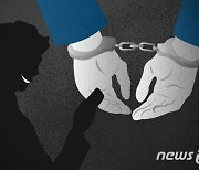채팅앱으로 만난 여성 강제 성폭행 혐의 20대 구속