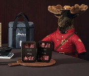 "캐나다로 여행 온듯, 소고기 선물까지"..레스케이프, 설 패키지 선봬